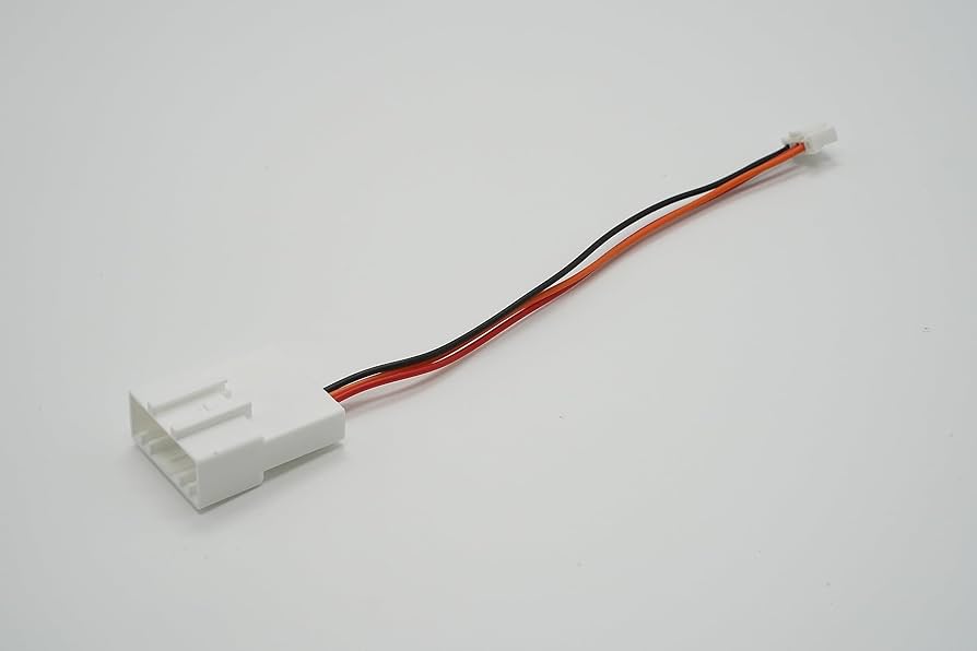 Amazon | EITEC アルパイン(ALPINE)KTX-Y501R互換品 トヨタ車用
